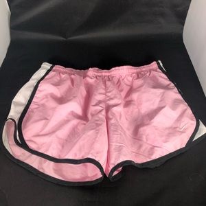 Nike Girls Dri-fit shorts